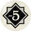-5